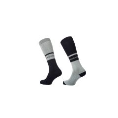 Kingsland FW25 KLMiko Chaussettes Coolmax Lot de 2