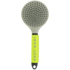EQUITHÈME Je t'aime Tail and mane brush