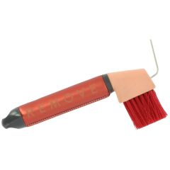 EQUITHÈME Je t'aime Hoof Pick