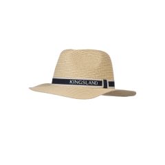 Kingsland SS26 KLLori Unisex Straw Hat