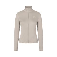 Kingsland FW26 KLAlba Ladies Full-Zip Micro Fleece
