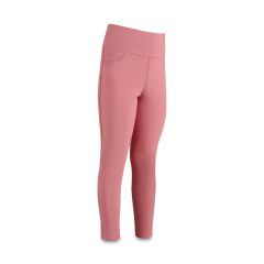 Kentucky Sammy Legging d'équitation enfant fille grip intégral