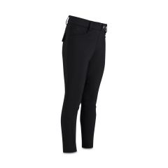 Kentucky Sammy Legging d'équitation enfant garçon grip intégral