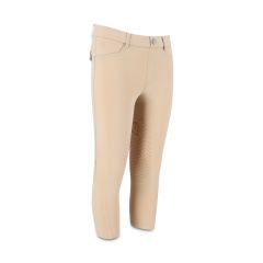 Kentucky Mexico Legging d’équitation Enfant Garçon Grip Genoux