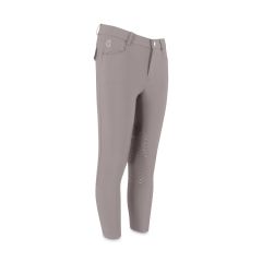 Kentucky Mexico City Pantalon d’équitation enfant garçon avec grip aux genoux