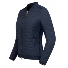ELT SS'23 Veste softshell Lourdes