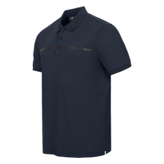 ELT Men's Polo Shirt Michigan