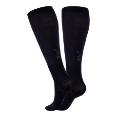 ELT Compression Riding Socks
