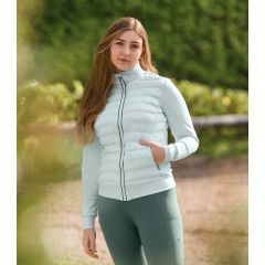 ELT Hybrid Quilted Jacket Sydney