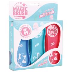 Magic Brush - Jelly Fish