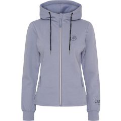 Catago SS26 Natalie Hoodie zipper