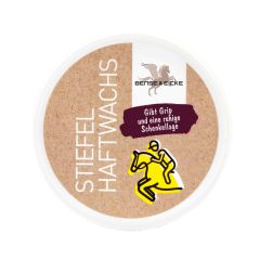 Bense & Eicke Sticky Wax for boots 100ml