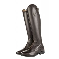 HKM Valencia Riding Boots, Short, Standard Calf Width