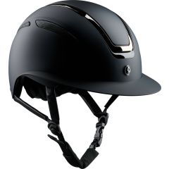 Equipage MIPS Guardian Riding Helmet Matte Plain