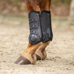 QHP Protège-tendons Champion