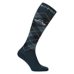HV Polo Sock Argyle