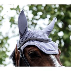 Kentucky Wellington Velvet Fly Veil