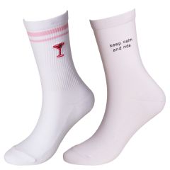 Kentucky Sport Socks Keep Calm