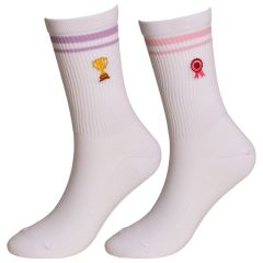 Kentucky Sports Socks Ribbon & Cup