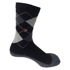 Imperial Riding SS26 Kids Socks IRHQueen of Diamonds