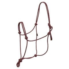 BR SS25 Rope Halter