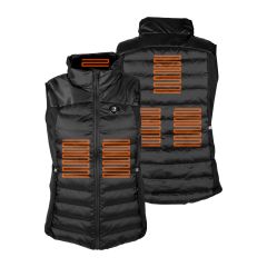 Horka Bodywarmer Blizzard