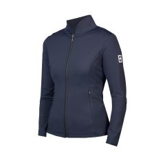 EQPRO SS26 Trainingsvest Hyacinth