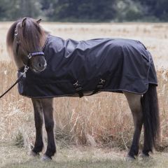 Kavalkade Outdoordeken IJslander 50g