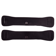 Premiere Leather Spur Protectors