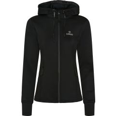 Catago SS26 Ariana zip hoodie