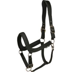 Horseguard anatomic halter