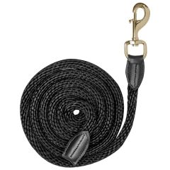 Waldhausen Lead Rope Exclusive with Carabiner