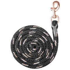 Waldhausen Leadrope Rosé with Carabiner