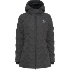 Equipage FW25 Valeska winter riding jacket