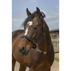 Equithème Nylon Rhinestone Halter