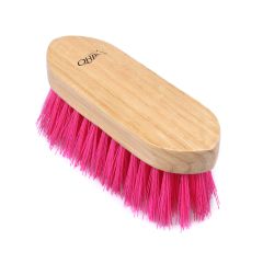 Q-essentials Hard Brush Color