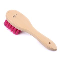 Q-essentials Hoof Brush Color