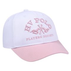 HV Polo SS26 Casquette de baseball HVPChloe