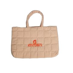 Kentucky Padded Logo Bag