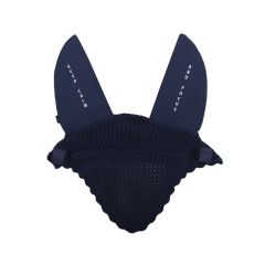 QHP Ear net 'Keep calm and focus'