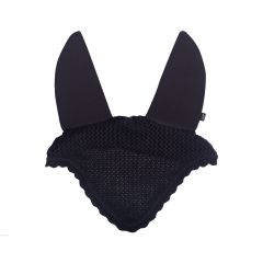 QHP Bonnet anti-mouches 'Keep calm and focus'
