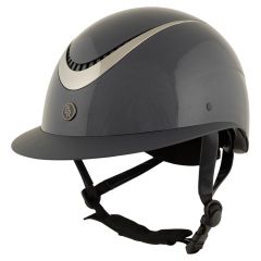 BR Riding Helmet Thèta Plus Glossy