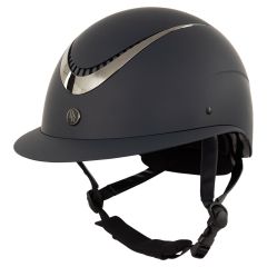 BR Riding Helmet Thèta Plus Painted