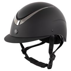 BR Riding Helmet Thèta Painted