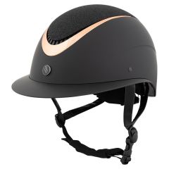 BR Helmet Theta Plus Painted Glitter