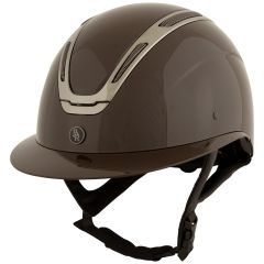 BR Zeta Serene Shine Helmet