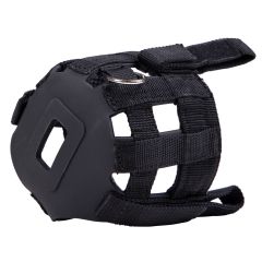 QHP Attachable Grazing Muzzle