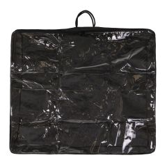 Sac Q-Essentials pour tapis de selle 80x65cm