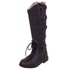BR Siberia Winter Riding Boots