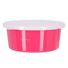 Q-essentials Feeding bowl with lid